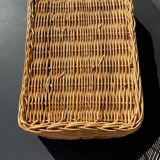 Panier de rangement pour couverts