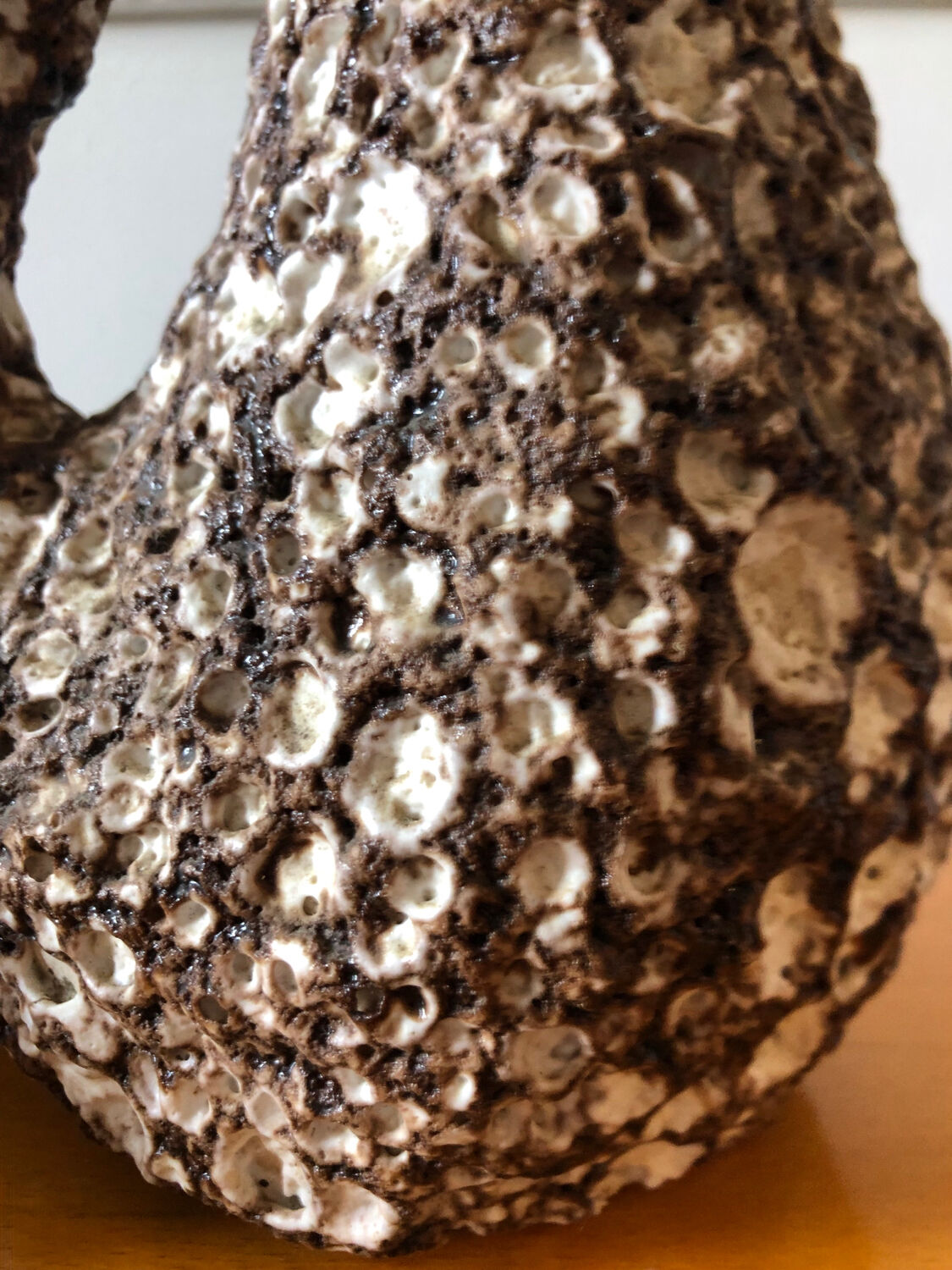 Vallauris fatlava liqueur set