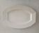 Half-porcelain plate from badonviller