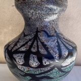 Saint Clement ceramic vase