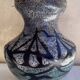 Saint Clement ceramic vase