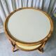 Vintage coffee table