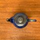 Ceramic teapot from mid-century Germany by Meike Falck Nicolaisen, 1960s.