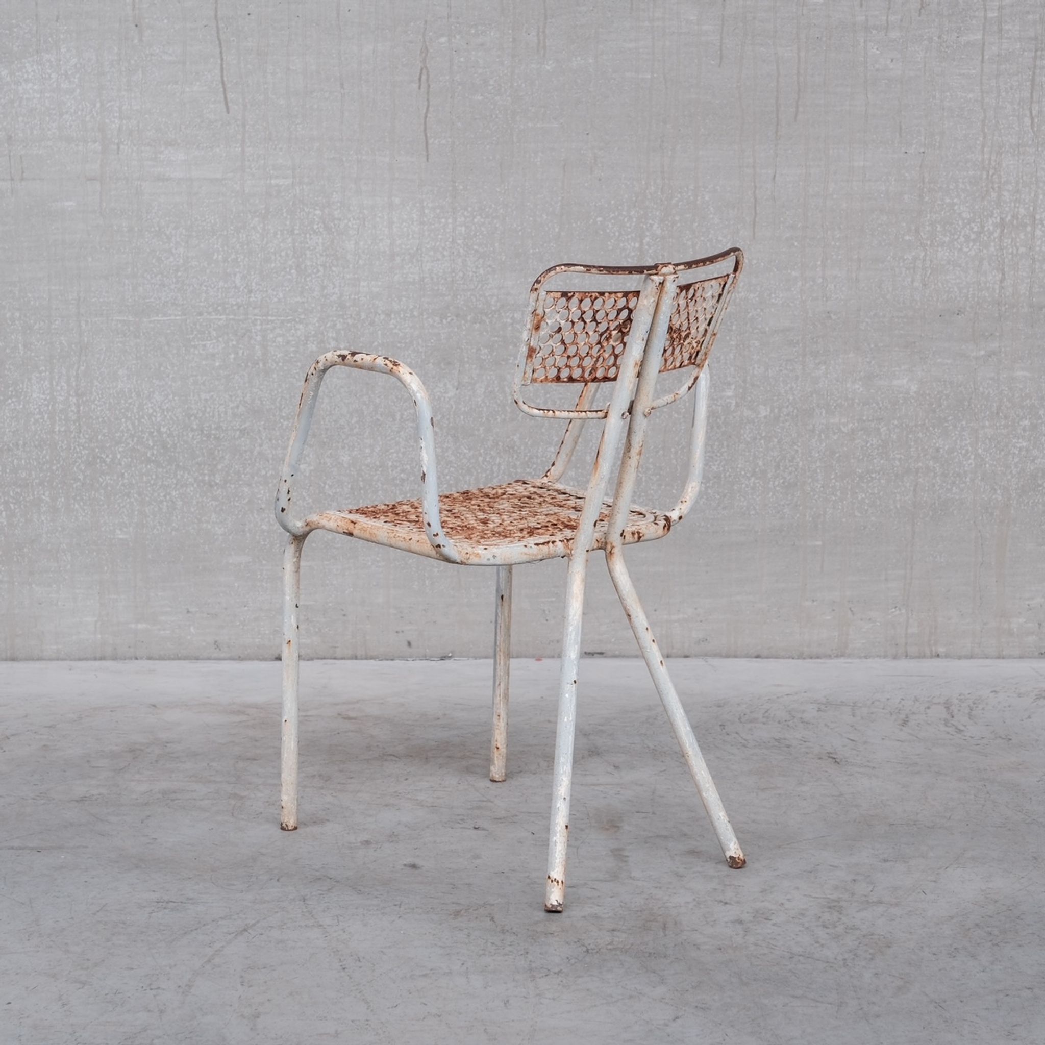 Rene Malaval 'Radar' chairs