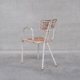 Rene Malaval 'Radar' chairs