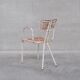 Rene Malaval 'Radar' chairs