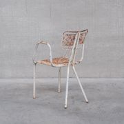 Rene Malaval 'Radar' chairs