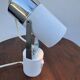 Small Space Age lamp from the 70s.