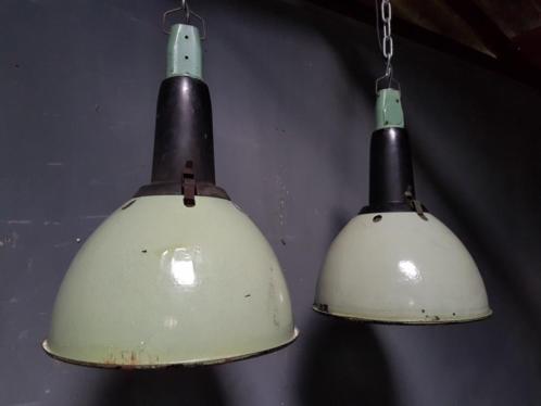 Industrial lamps
