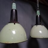 Industrial lamps