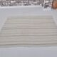 Tapis Kilim Oushak Stripe Hmep sku 3661