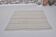 Oushak Stripe Hmep Kilim Rug sku 3661