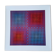 Sérigraphie Pp art Victor Vasarely - Éditions du Griffon