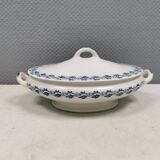 A very old Villeroy & Boch soup tureen. From about 1910-1920.
