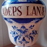 Medicine jar