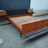 Vintage bed André Simard