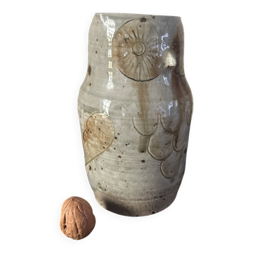 MICHEL BAILLY VASE CHOUETTE