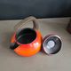 Silit kettle - Hans Erich Slany - 1970s