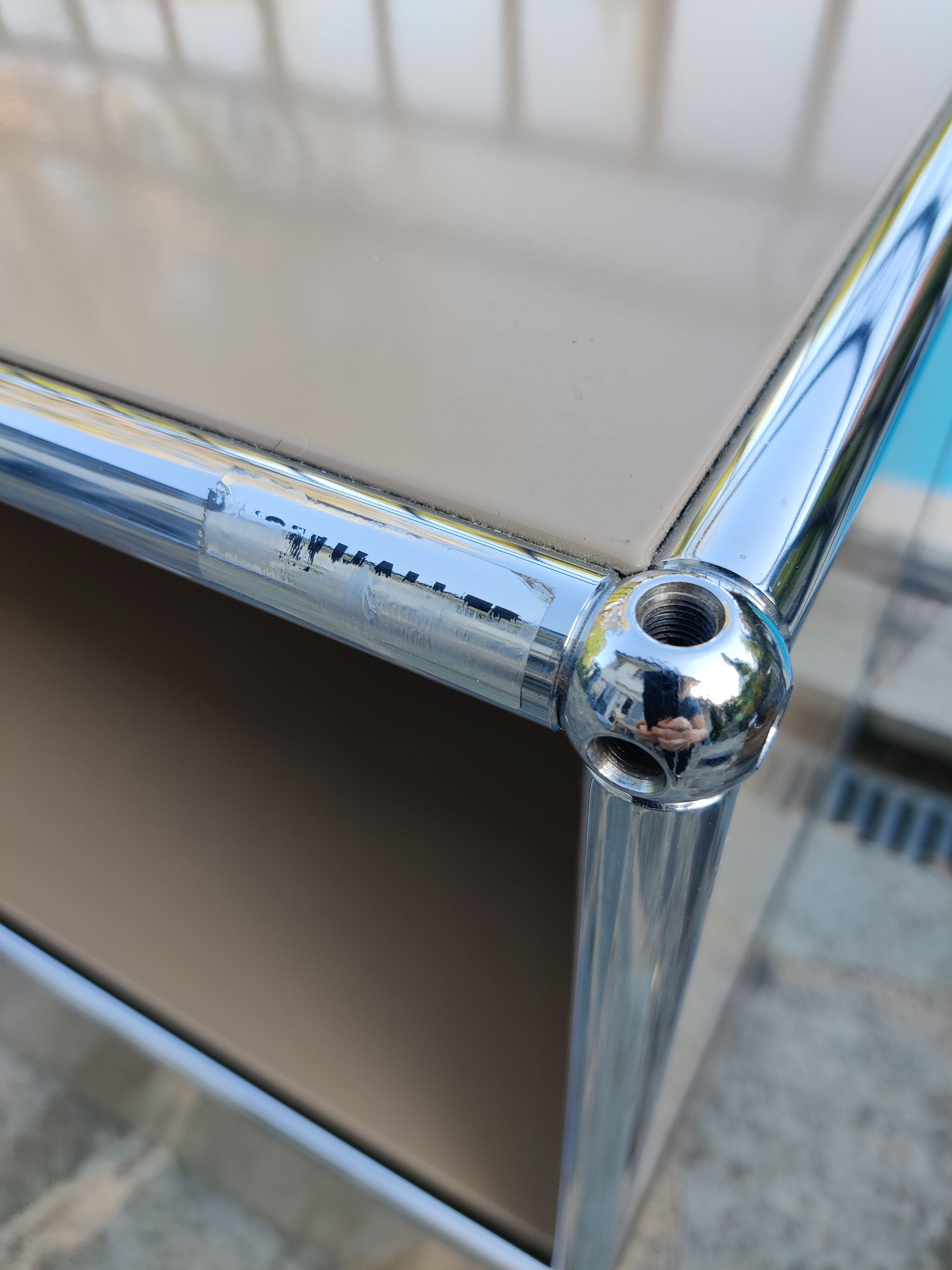 Enfilade sideboard USM Haller