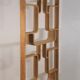 Room Divider designed by Ludvik Volak by Drevopodnik Holesov, 1960s
