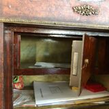 Safe Napoleon III