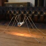 Lampe design "araignee" par ingo maurer - 1970s