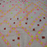 Tapis azilal 305 x 200 cm