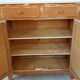 Patinated parisian buffet