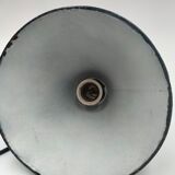 Industrial enamelled cone