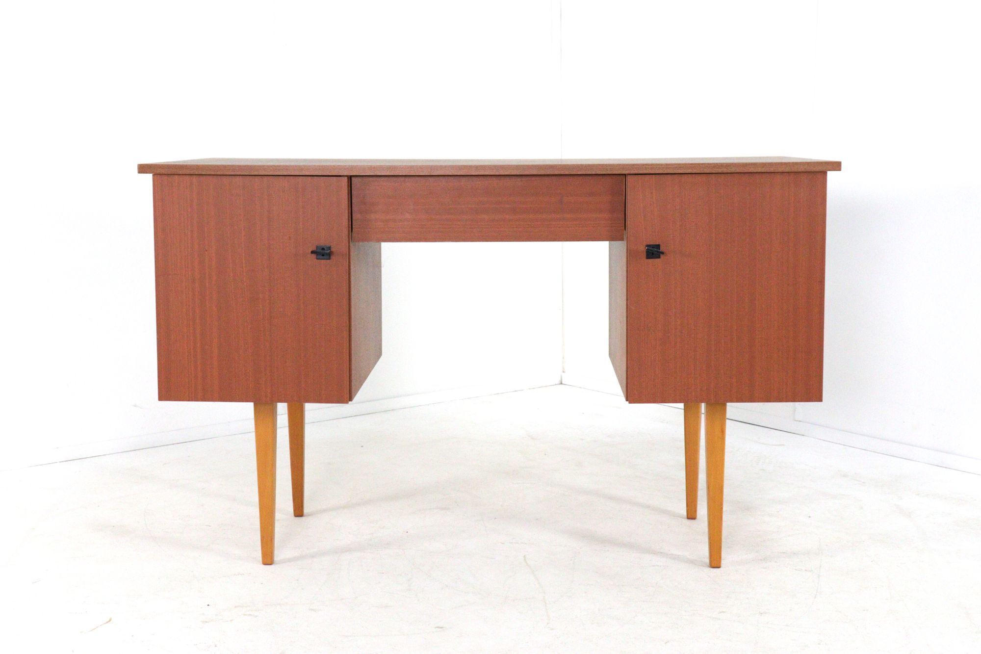 Bureau vintage - moderne du milieu du siècle