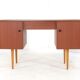 Bureau vintage - moderne du milieu du siècle