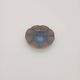 Enamelled Ceramic Ashtray Henri Picard France Art Deco France 1930s