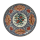 Japanese decorative plate
