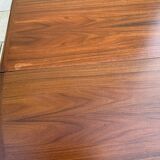 SKOVMAND and ANDERSEN 1960s Scandinavian design table