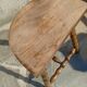 Ancient tripod stool