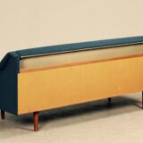 Sofa daybed scandinavian design 1950
