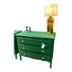 Antique chest of drawers