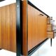 Wrighton Havana teak mid century sideboard 1950s vintage