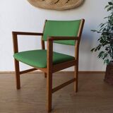 Office chair Sweden 1970s .