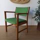 Office chair Sweden 1970s .