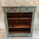 Buffet parisien vintage