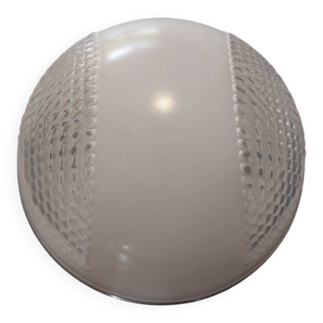 Vintage ceiling light from the 1960s/70s.