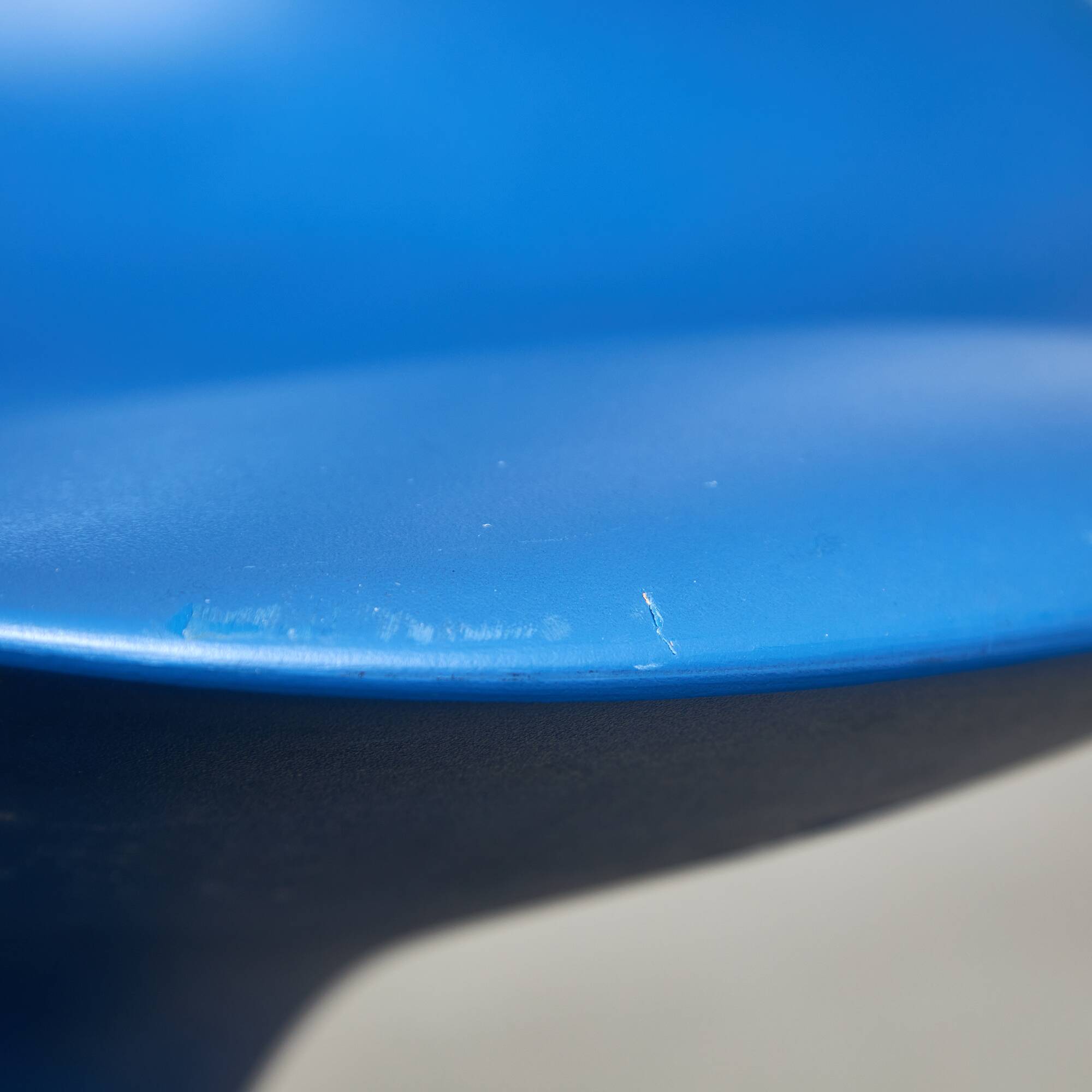 Bombo Office Chair by Stefano Giovannoni for Magis, 1990s