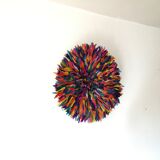 Juju hat multicolored 55 cm