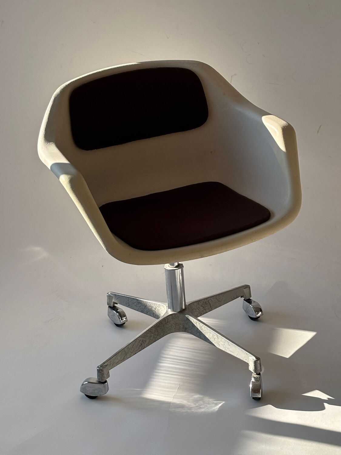 Space Age office chair