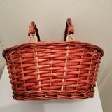 Wicker basket