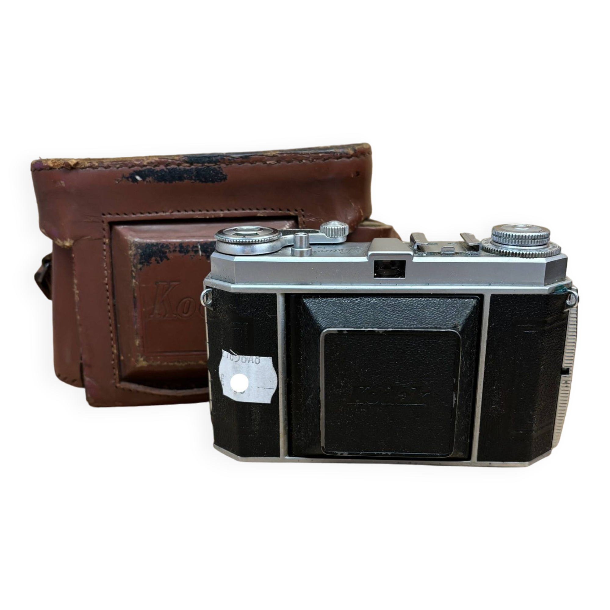 Kodak retina camera