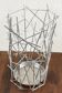 Alessi umbrella stand.