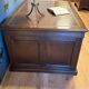 Bureau partenaire anglais ancien