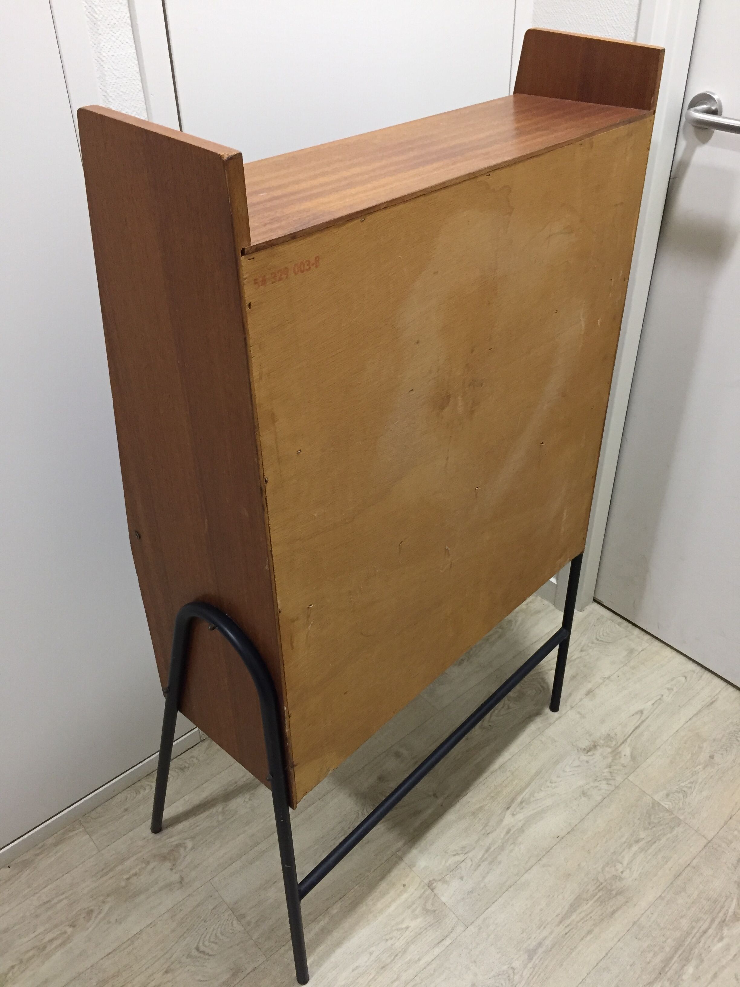 Writing desk